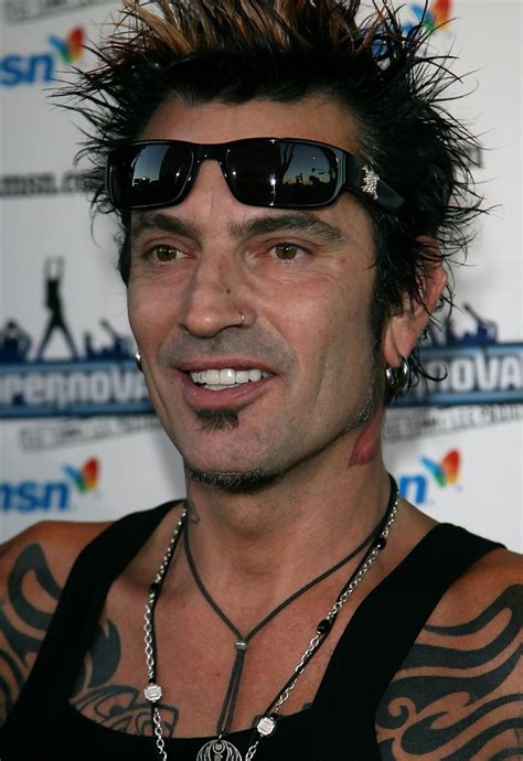 tommy lee music|Tommy Lee